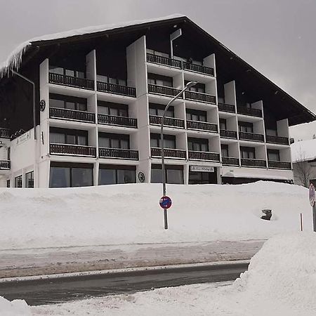 Apartman Almberg - Mitterdorf - Mitterfirmiansrout Philippsreut Esterno foto