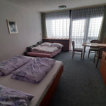 Apartman Almberg - Mitterdorf - Mitterfirmiansrout Philippsreut Esterno foto