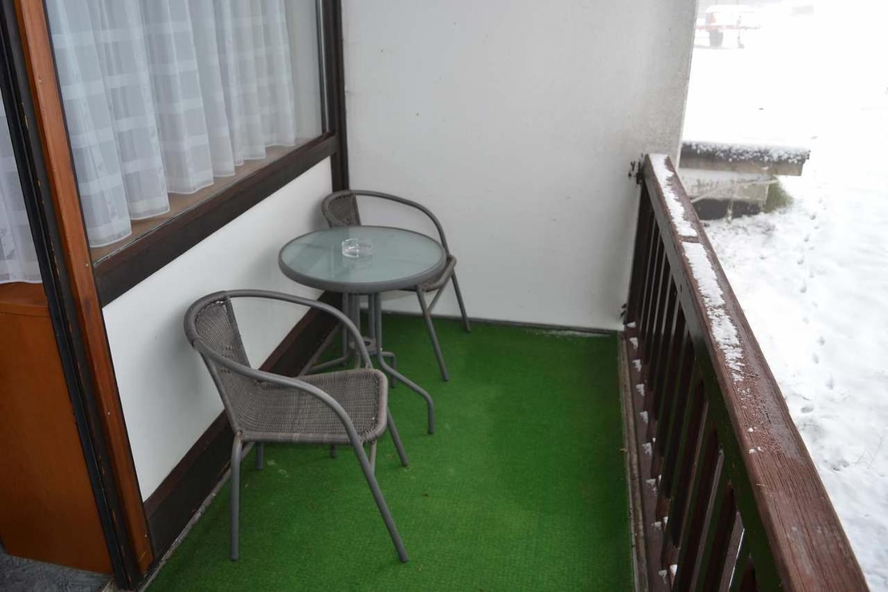 Apartman Almberg - Mitterdorf - Mitterfirmiansrout Philippsreut Esterno foto