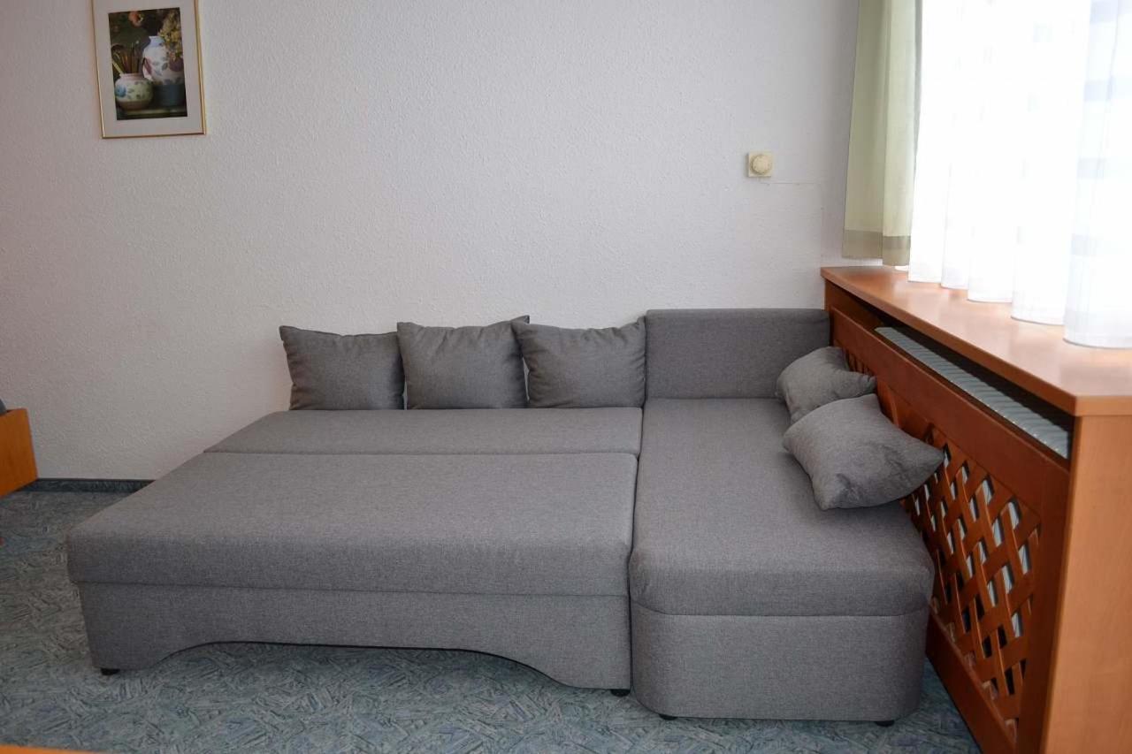 Apartman Almberg - Mitterdorf - Mitterfirmiansrout Philippsreut Esterno foto