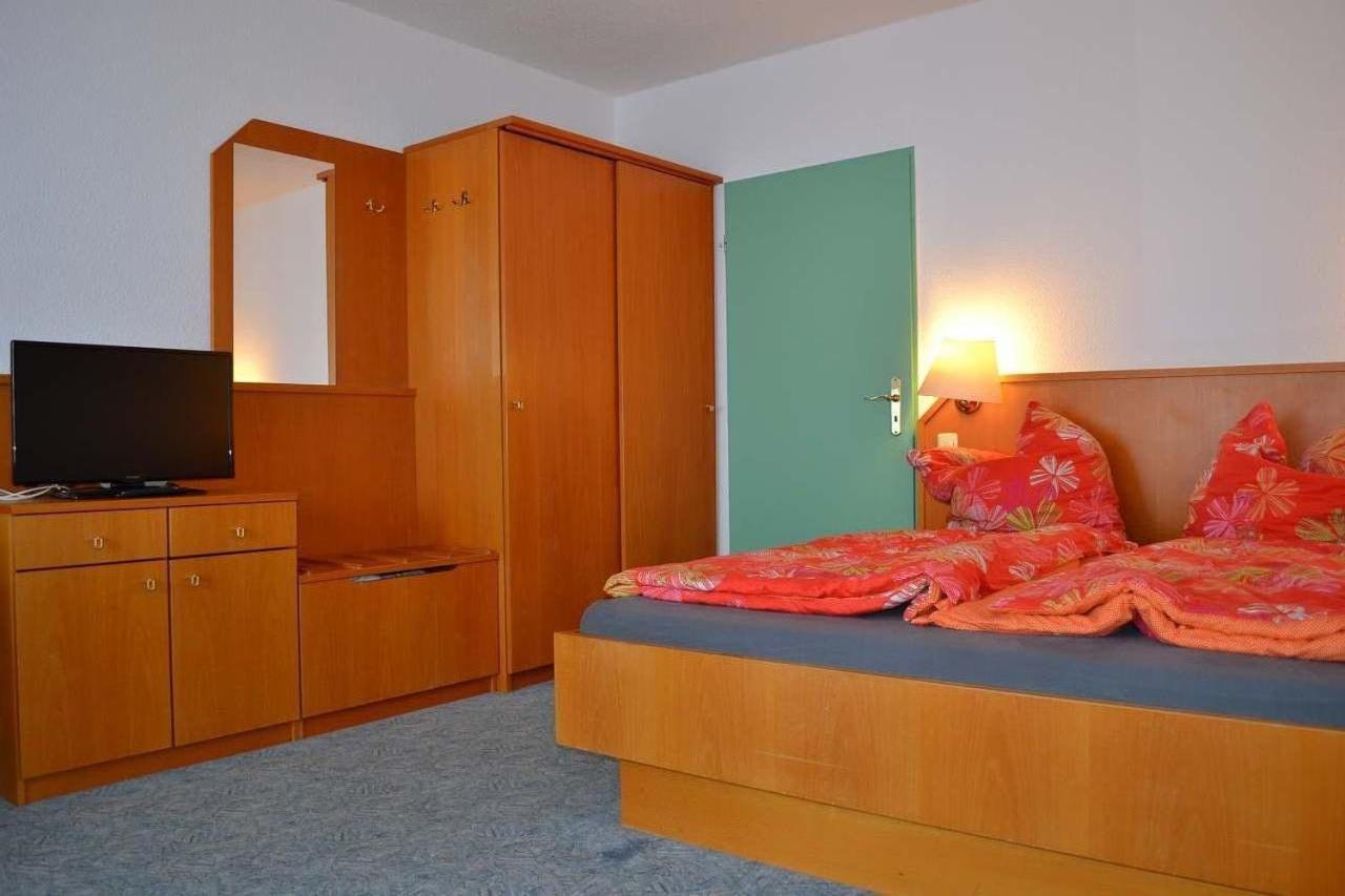 Apartman Almberg - Mitterdorf - Mitterfirmiansrout Philippsreut Esterno foto