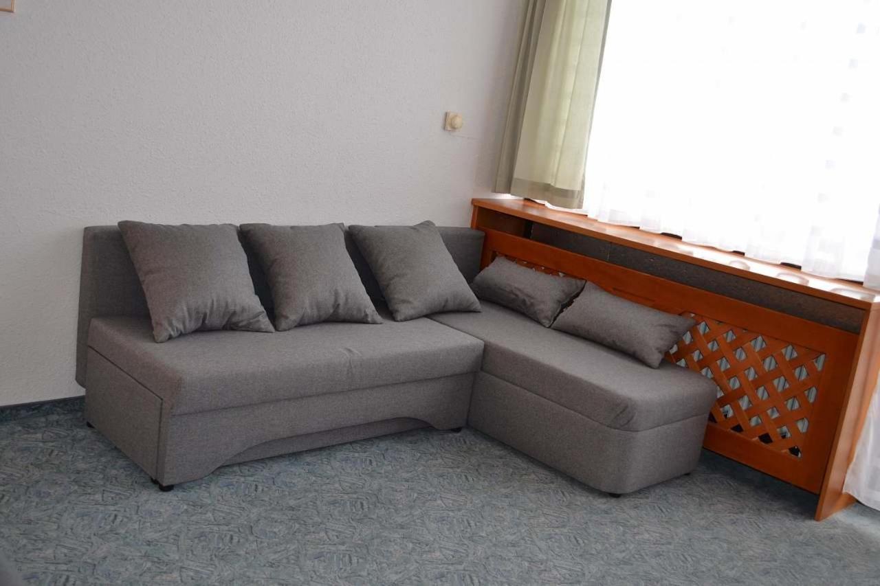 Apartman Almberg - Mitterdorf - Mitterfirmiansrout Philippsreut Esterno foto