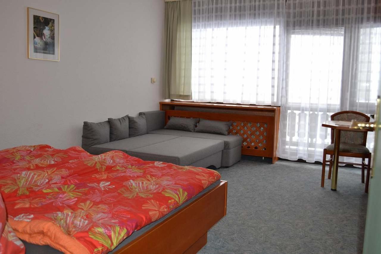 Apartman Almberg - Mitterdorf - Mitterfirmiansrout Philippsreut Esterno foto
