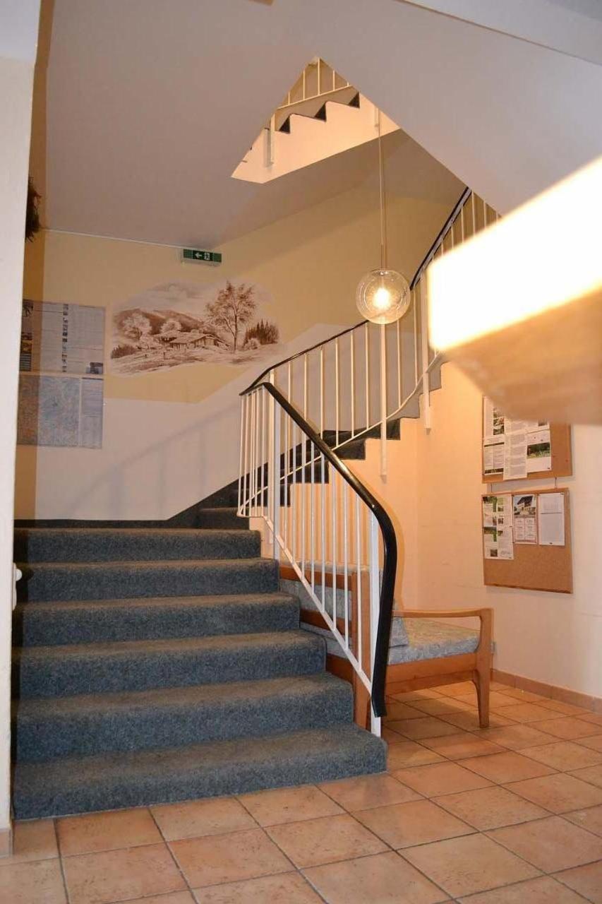 Apartman Almberg - Mitterdorf - Mitterfirmiansrout Philippsreut Esterno foto