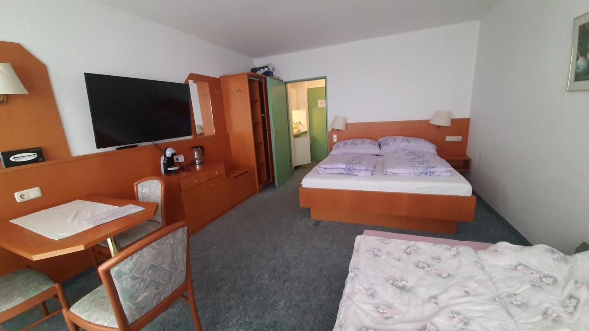Apartman Almberg - Mitterdorf - Mitterfirmiansrout Philippsreut Esterno foto