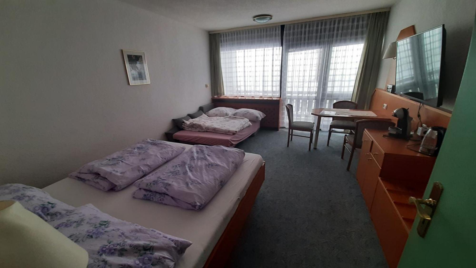 Apartman Almberg - Mitterdorf - Mitterfirmiansrout Philippsreut Esterno foto
