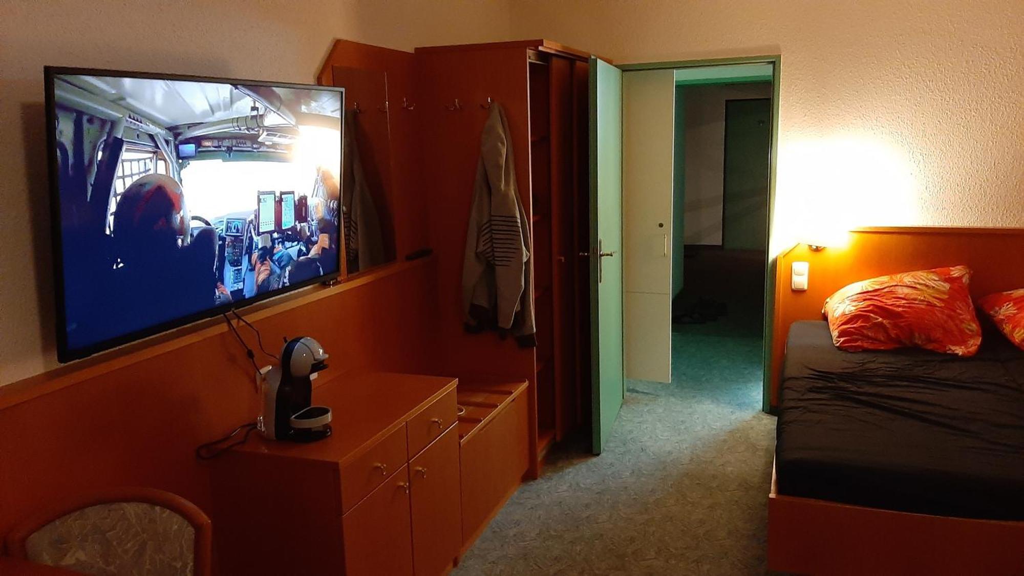 Apartman Almberg - Mitterdorf - Mitterfirmiansrout Philippsreut Esterno foto